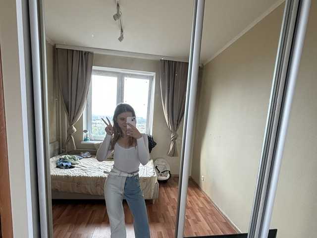 Profiili foto AliciaParker