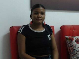 Erootiline videovestlus AliciaPitt