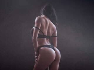 Erootiline videovestlus AliciaRamirez