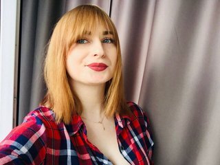 Erootiline videovestlus Aliciaredluv