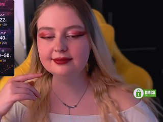 Erootiline videovestlus AliciaSvip