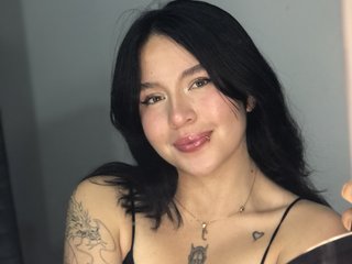 Erootiline videovestlus Aliciia23