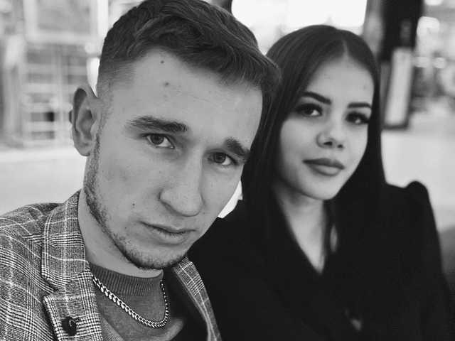 Profiili foto Alidisssa