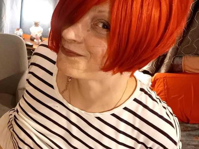 Profiili foto Aliefox