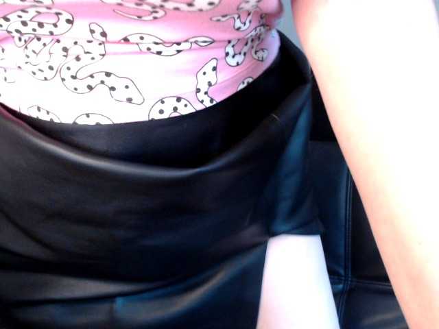 Ringhäälingupildid AlienKamila