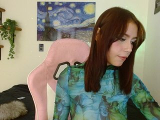 Erootiline videovestlus Aliice-Taylor