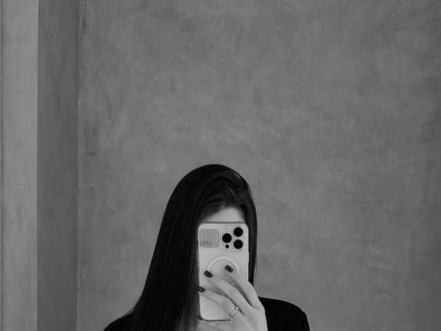 Profiili foto Aliiinohka