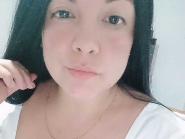 Profiili foto Aliiya-1
