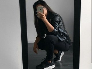 Erootiline videovestlus Alina-64