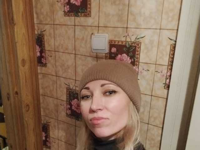 Profiili foto Alina-Krasotka