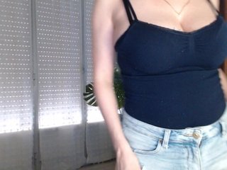 Erootiline videovestlus Alina-Lovely