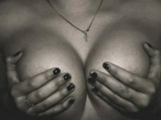 Erootiline videovestlus alina02