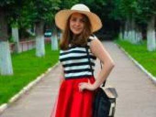 Erootiline videovestlus alina0302