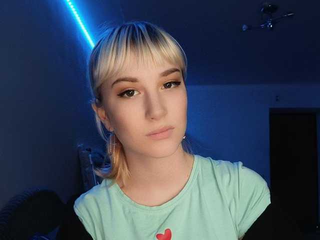 Profiili foto Alina225