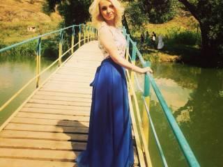 Erootiline videovestlus alina313