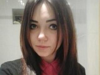 Erootiline videovestlus alina824