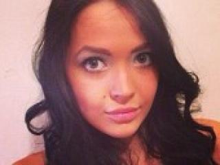 Erootiline videovestlus alina94