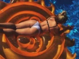 Erootiline videovestlus alina991