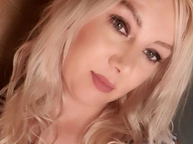 Profiili foto BlondeAlis
