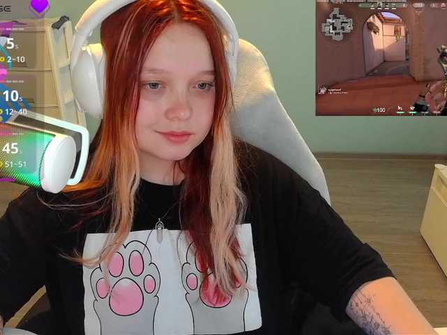 Ringhäälingupildid AlinaAdams