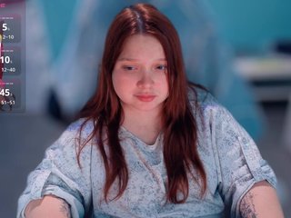 Erootiline videovestlus AlinaAdams
