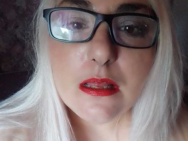 Profiili foto alinaalina44