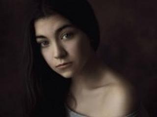 Profiili foto alinaasi