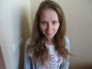 Erootiline videovestlus alinacandy