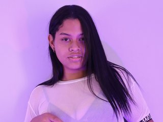 Erootiline videovestlus AlinaColeens
