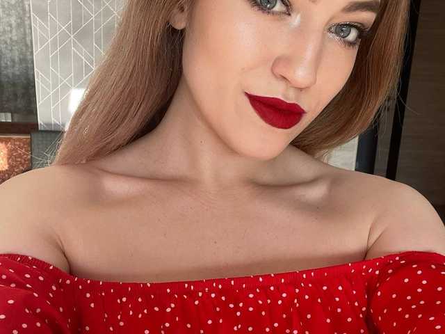 Profiili foto Alinagilberd03