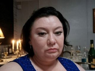 Erootiline videovestlus Alinahott1