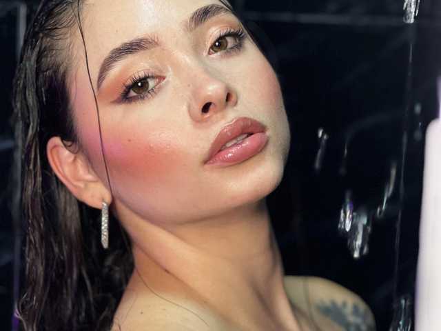 Profiili foto AlinaKravitz