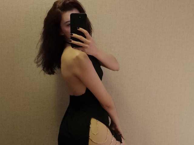 Profiili foto AlinaLisa69