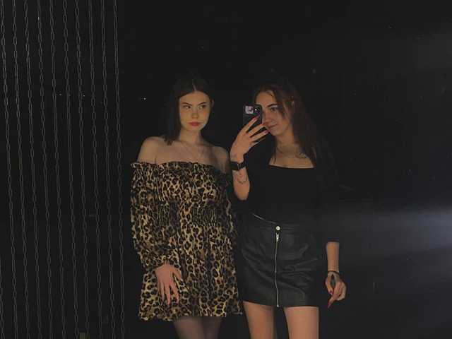 Profiili foto alinamagic