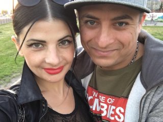 Profiili foto Alinamax2