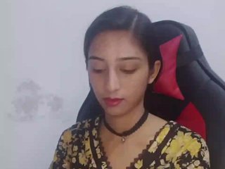 Erootiline videovestlus AlinaPopy