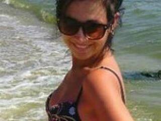 Erootiline videovestlus alinasexyy