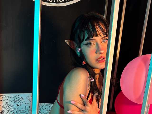 Profiili foto AlinaSvetlana