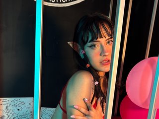 Erootiline videovestlus AlinaSvetlana