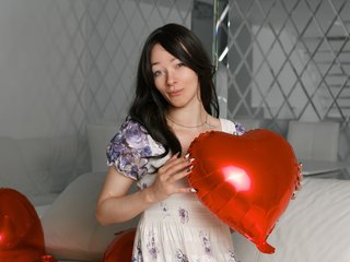 Erootiline videovestlus AlinaxCute