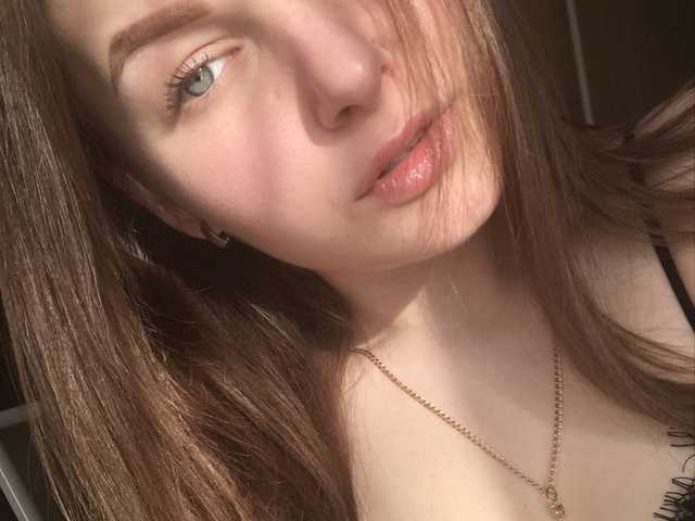 Profiili foto AlinaXLove
