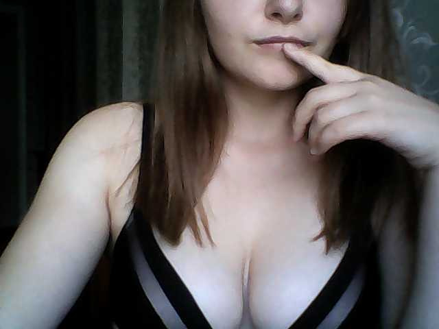 Ringhäälingupildid AlinaXLove