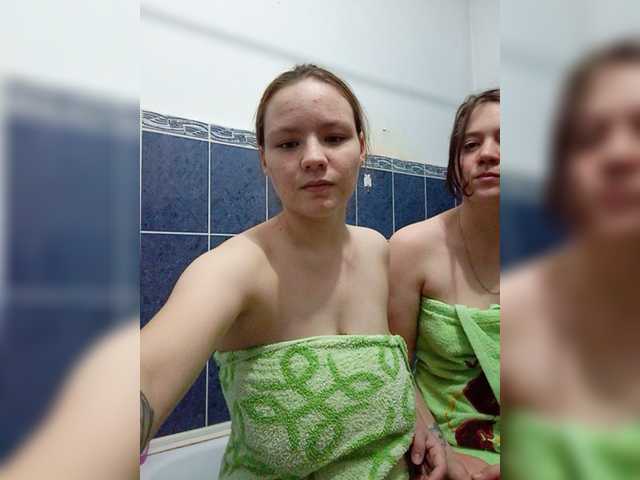 Ringhäälingupildid Alinazz