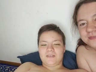 Erootiline videovestlus Alinazz