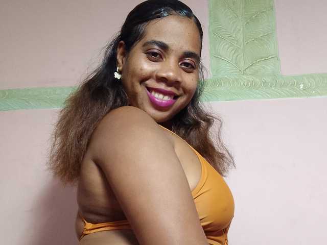 Profiili foto AlineEdena