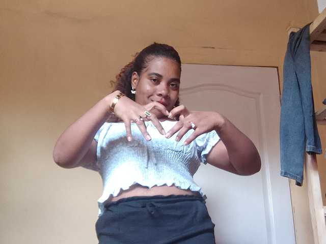 Profiili foto AlineEdena