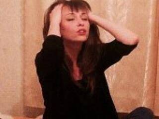 Erootiline videovestlus alinka111