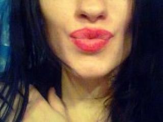 Erootiline videovestlus alinochka03