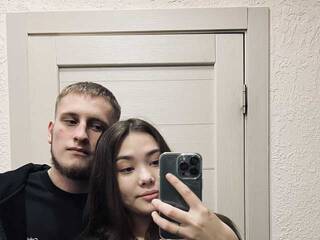 Erootiline videovestlus AlinochkaBaby18