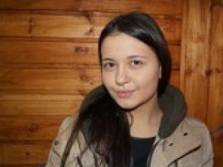 Erootiline videovestlus alinochkka